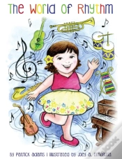 Capa do artigo The World Of Rhythm