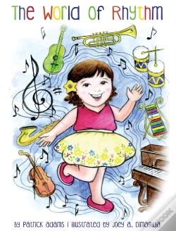 Capa do artigo The World Of Rhythm