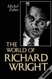 Capa do artigo The World Of Richard Wright