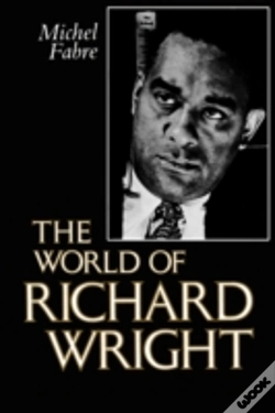 Capa do artigo The World Of Richard Wright