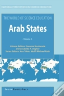 Capa do artigo The World Of Science Education: Handbook
