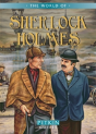 The World Of Sherlock Holmes - Preview