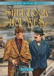 Capa do artigo The World Of Sherlock Holmes