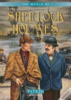 Capa do artigo The World Of Sherlock Holmes