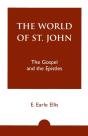 The World Of St. John - Preview