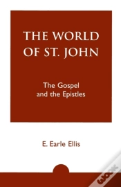Capa do artigo The World Of St. John