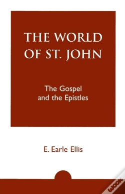 Capa do artigo The World Of St. John