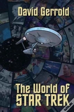 Capa do artigo The World Of Star Trek