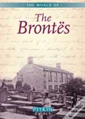 Capa do artigo The World Of The Brontes