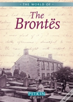 Capa do artigo The World Of The Brontes