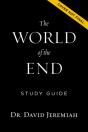 The World Of The End Bible Study Guide - Preview