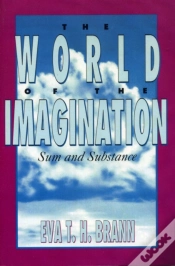 Capa do artigo The World Of The Imagination