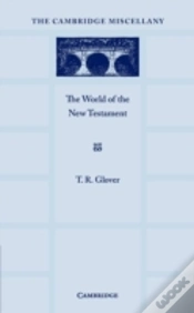 Capa do artigo The World Of The New Testament