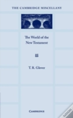 Capa do artigo The World Of The New Testament