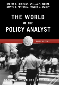 Capa do artigo The World Of The Policy Analyst