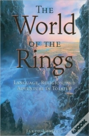 Capa do artigo The World Of The Rings