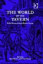 The World Of The Tavern - Preview