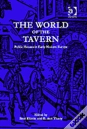Capa do artigo The World Of The Tavern