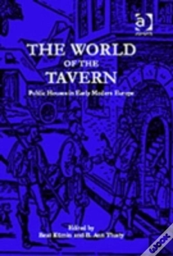 Capa do artigo The World Of The Tavern