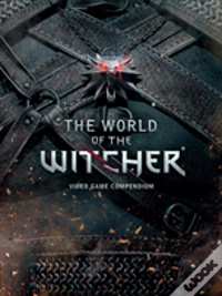 The World Of The Witcher