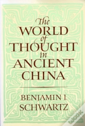 Capa do artigo The World Of Thought In Ancient China