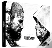 Capa do artigo The World Of Tom Clancyâ€™S Ghost Recon Breakpoint