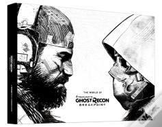The World Of Tom Clancyâ€™S Ghost Recon Breakpoint