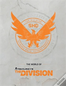 Capa do artigo The World Of Tom Clancy'S The Division