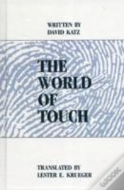 Capa do artigo The World Of Touch
