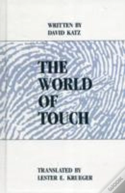Capa do artigo The World Of Touch