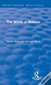 Capa do artigo The World Of Waiters
