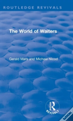 Capa do artigo The World Of Waiters