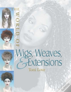 Capa do artigo The World Of Wigs, Weaves, And Extensions