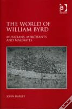 Capa do artigo The World Of William Byrd