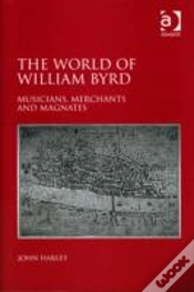 Capa do artigo The World Of William Byrd