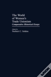 The World Of Women'S Trade Unionism