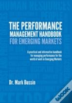 The World Of Work And Performance Management