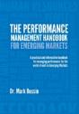 The World Of Work And Performance Management - Preview