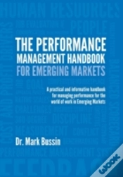 Capa do artigo The World Of Work And Performance Management