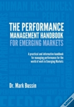 Capa do artigo The World Of Work And Performance Management