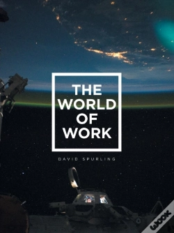 Capa do artigo The World Of Work