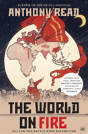 The World On Fire - Preview