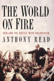 Capa do artigo The World On Fire