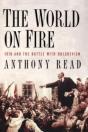 The World On Fire - Preview