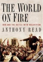 The World On Fire