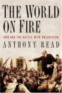 The World On Fire - Preview