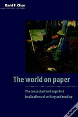 Capa do artigo The World On Paper