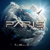 Capa do artigo The World Outside - CD