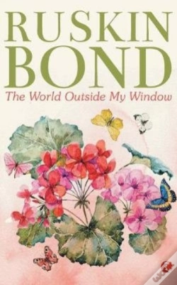 Capa do artigo The World Outside My Window