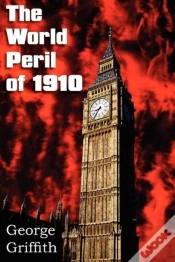 Capa do artigo The World Peril Of 1910